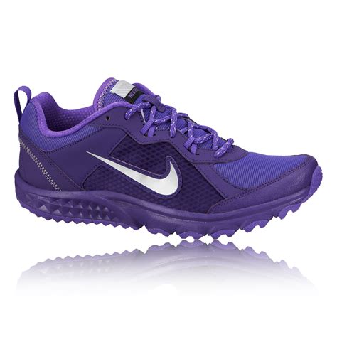 nike trail running shoes for women